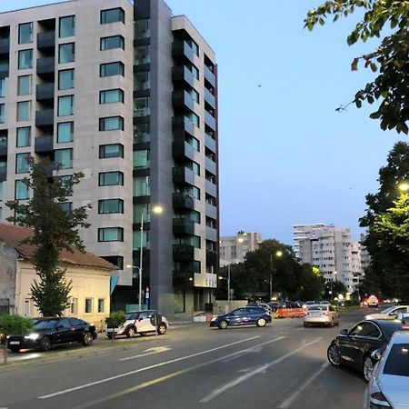 Prime Location, Seaside Apartment, Near The Beach Konstanca Zewnętrze zdjęcie