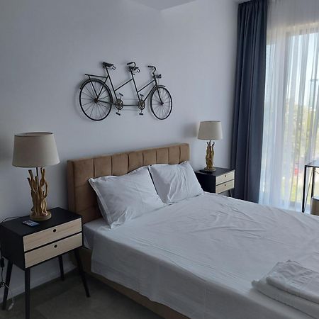 Prime Location, Seaside Apartment, Near The Beach Konstanca Zewnętrze zdjęcie