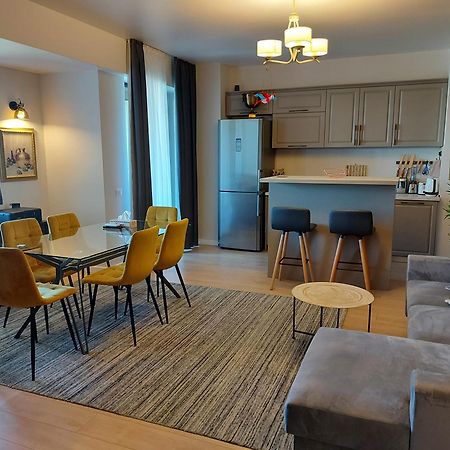 Prime Location, Seaside Apartment, Near The Beach Konstanca Zewnętrze zdjęcie