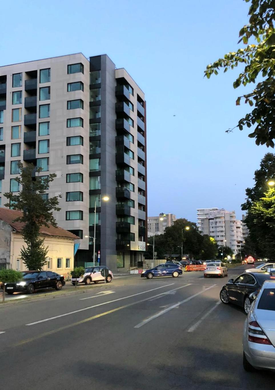 Prime Location, Seaside Apartment, Near The Beach Konstanca Zewnętrze zdjęcie