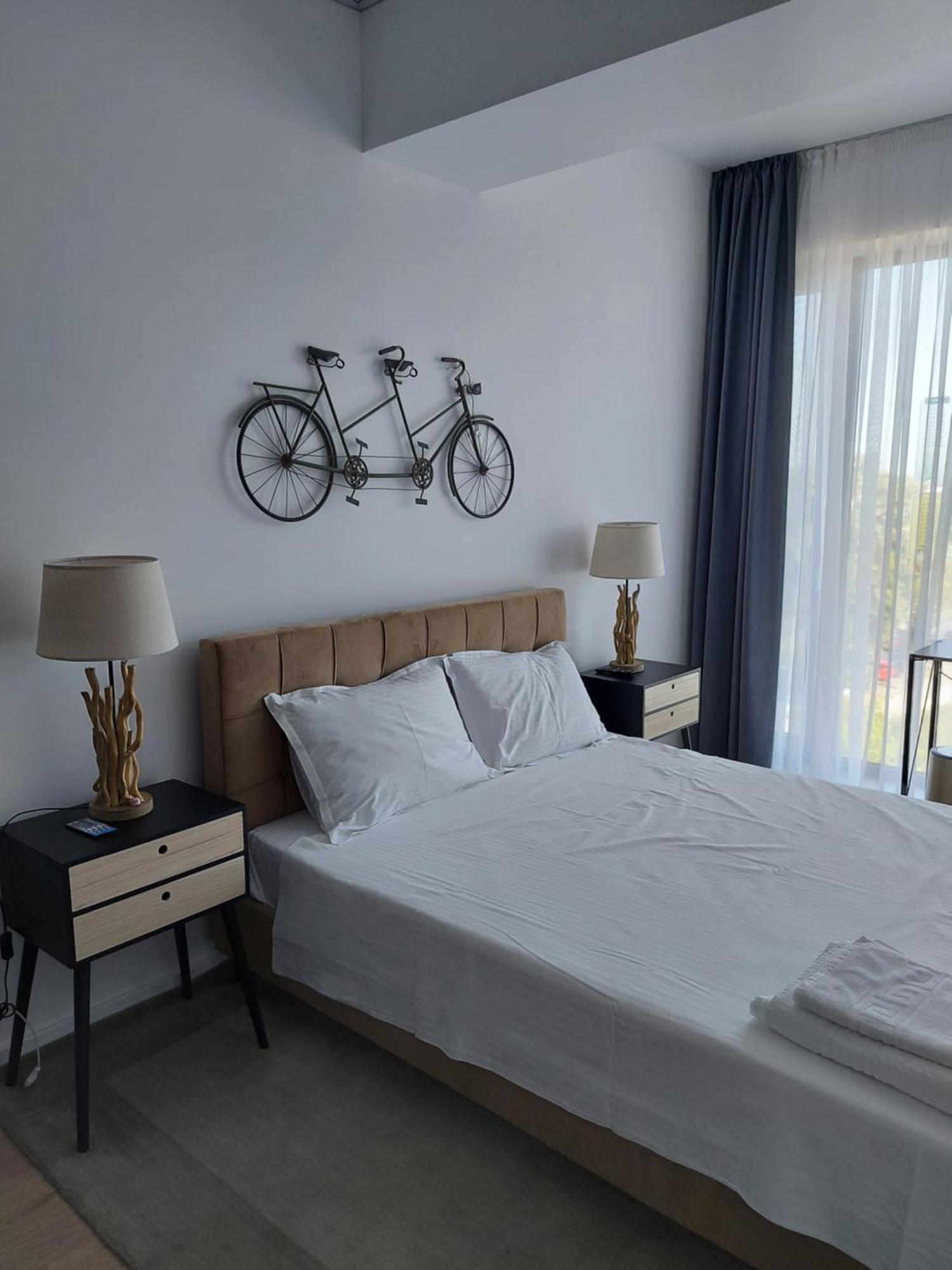 Prime Location, Seaside Apartment, Near The Beach Konstanca Zewnętrze zdjęcie